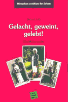 Gelacht, geweint...
