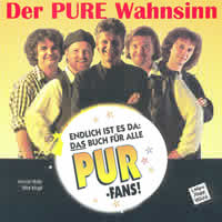 "Der PURE Wahnsinn"